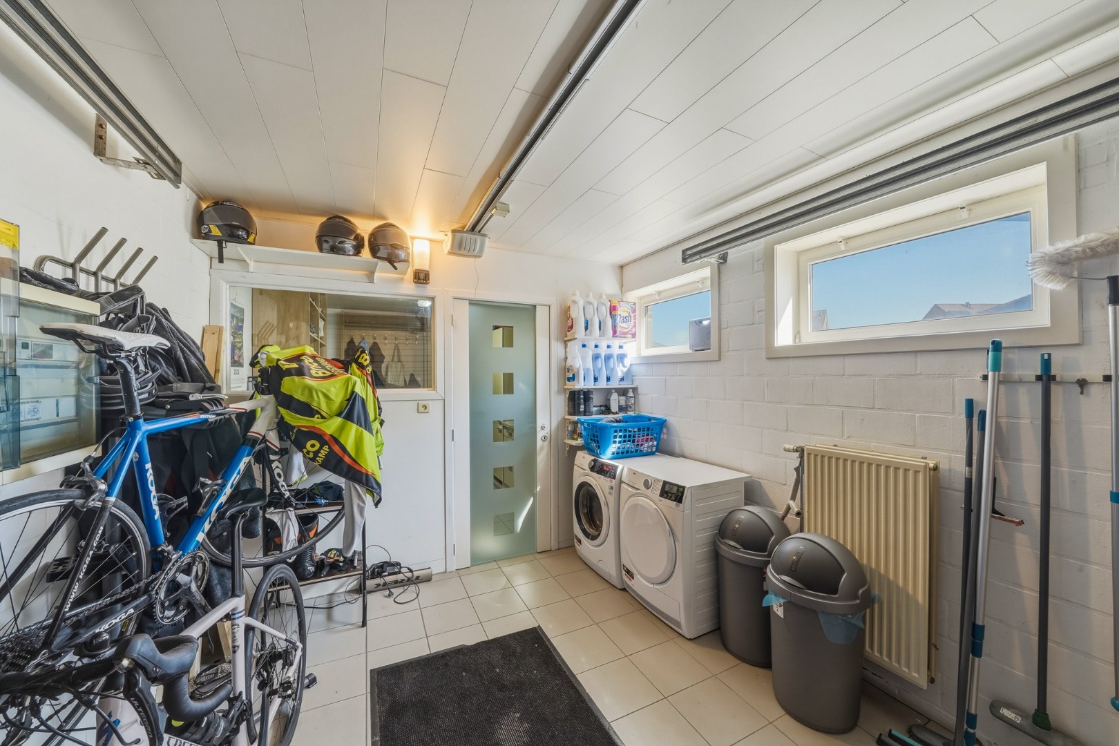 Ruime alleenstaande woning nabij zee en strand! 