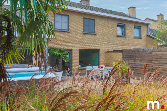 Verkocht woning - Heule