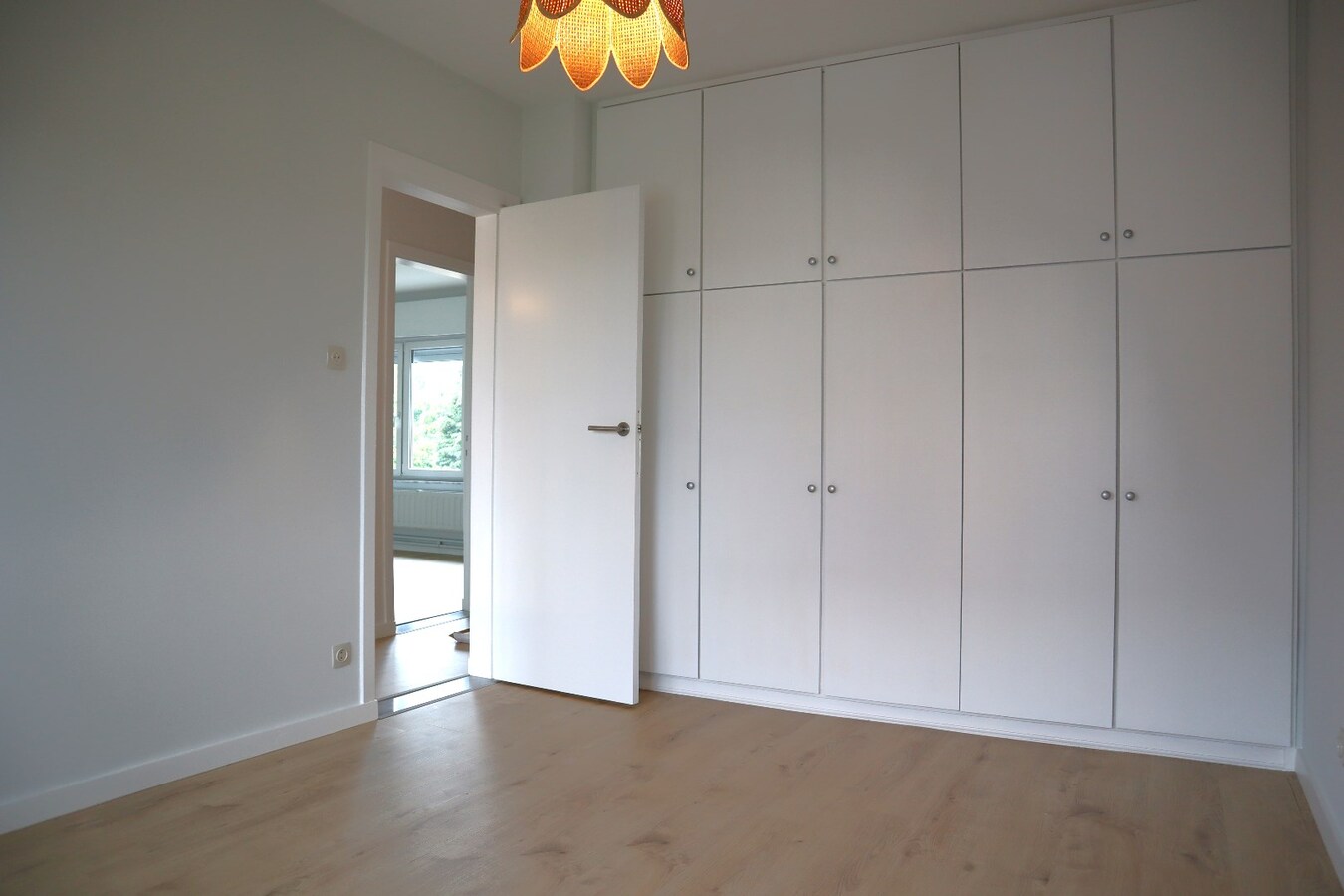 Gerenoveerde rijwoning met 3 slaapkamers te Bierbeek (Korbeek-lo) 