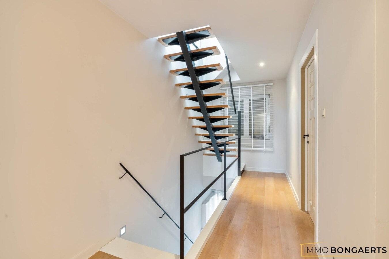 Gerenoveerde woning op een ruim perceel in Opglabbeek 