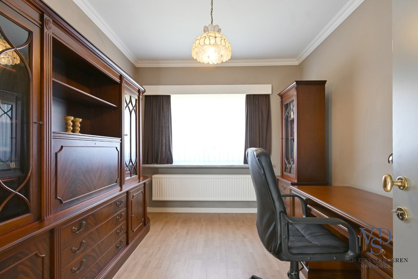 Karaktervolle bungalowwoning 