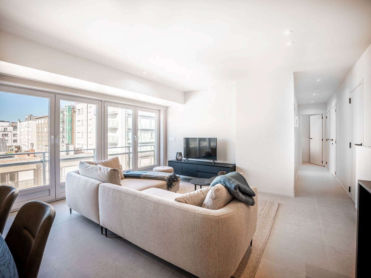 Verkocht - Appartement - Koksijde