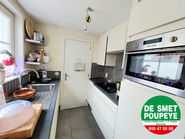 Woning verhuurd in Brugge