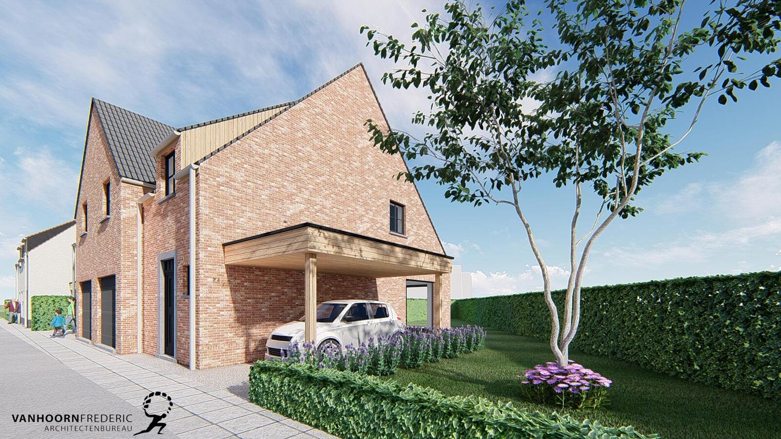 Verkocht woning - Koekelare