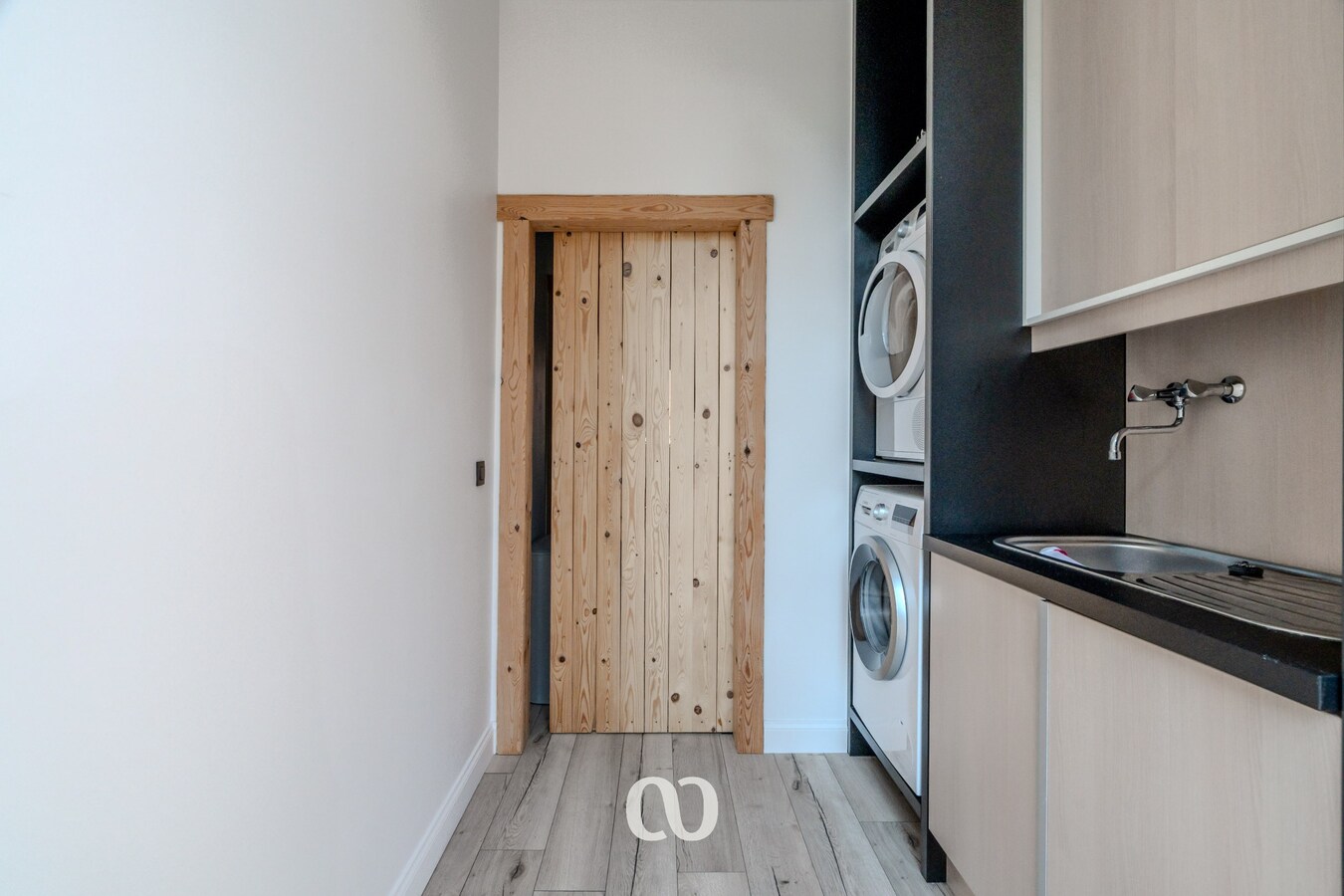 Prachtig gerenoveerde woning in het hart van Oudenaarde 