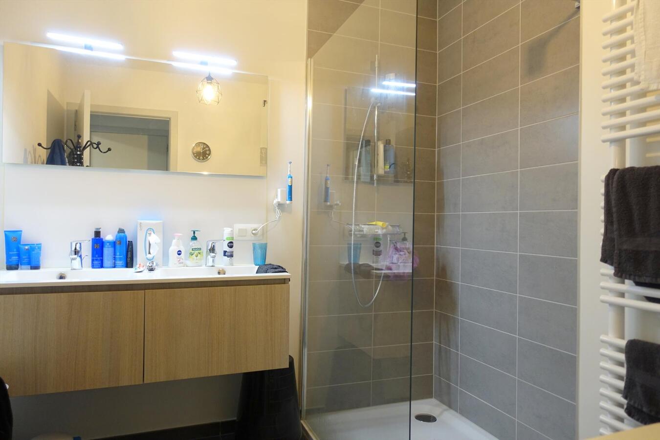 Prachtig nieuwbouwappartement 