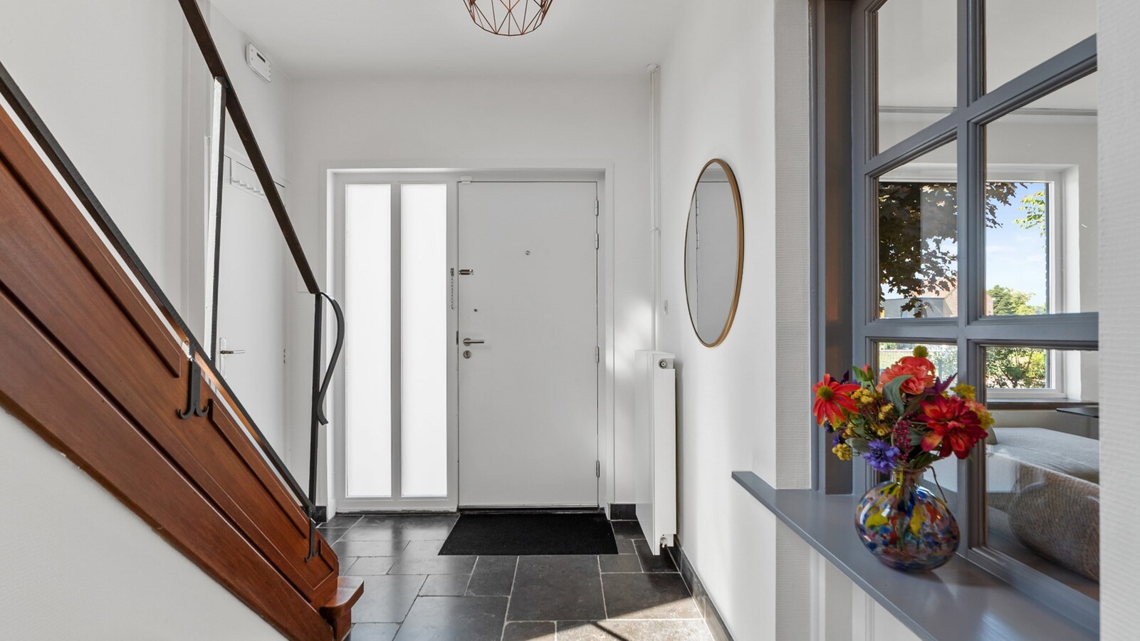 Volledig gerenoveerde, instapklare woning vlakbij Maastricht 