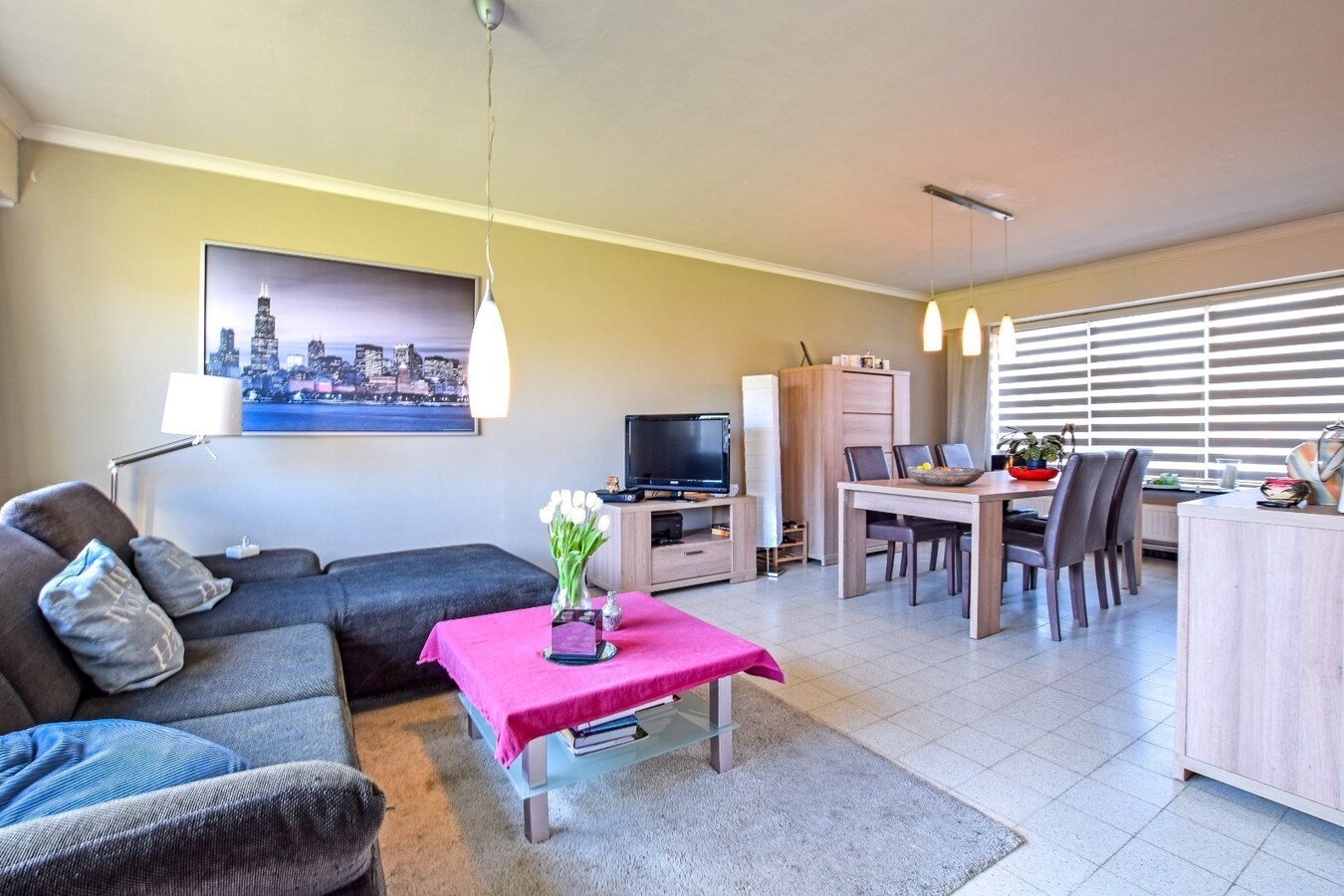 Verkocht woning - Langemark-Poelkapelle