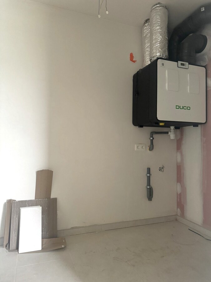 Appartement verhuurd in Ravels