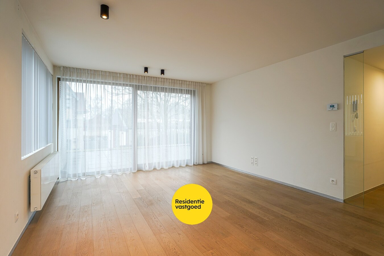 Te huur | Onder reservatie appartement - Jabbeke