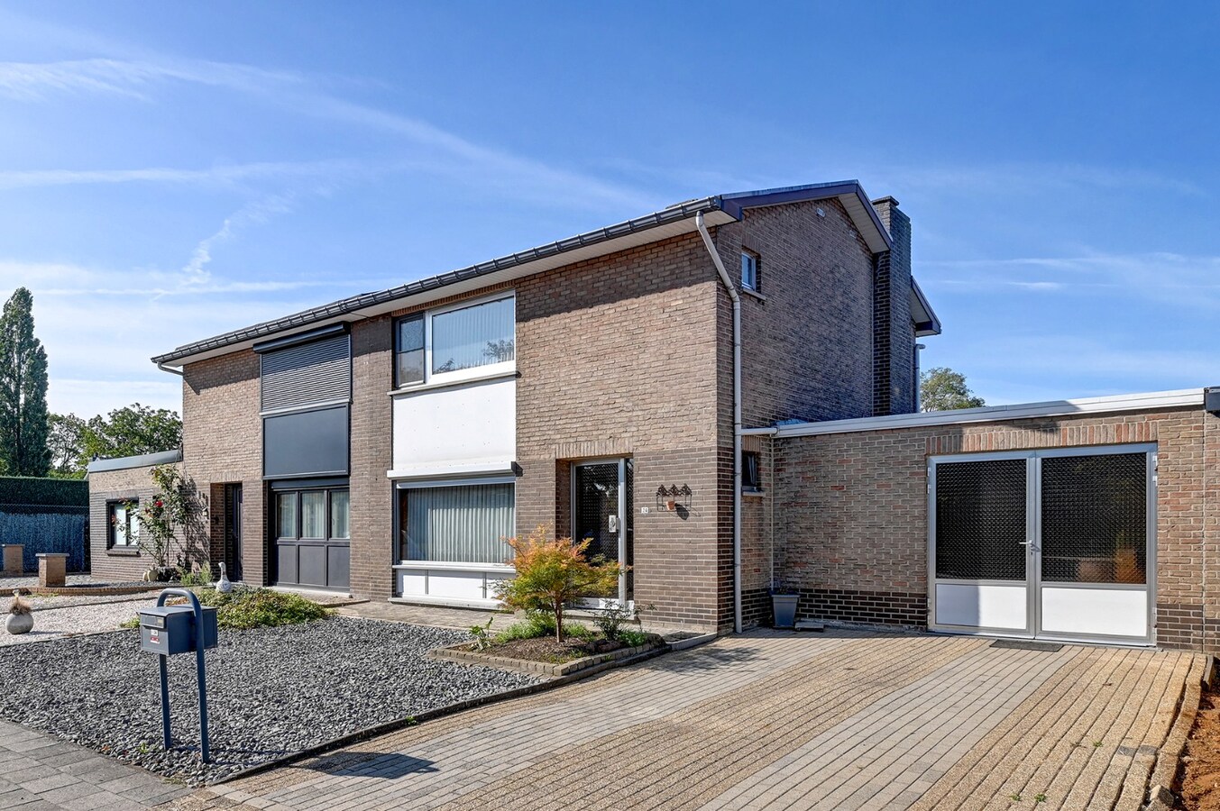 Te koop - Woning - Heusden-Zolder
