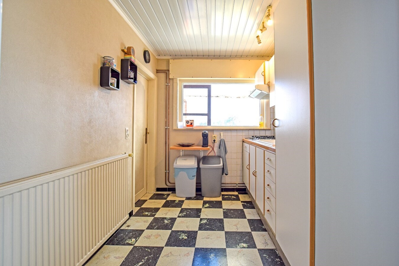 Verkocht | onder voorbehoud woning - Oost-Vleteren