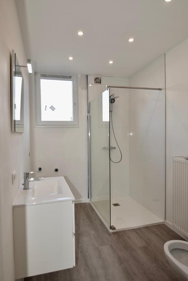 MAGNIFIEKE LICHTRIJKE RUIME DUPLEX 