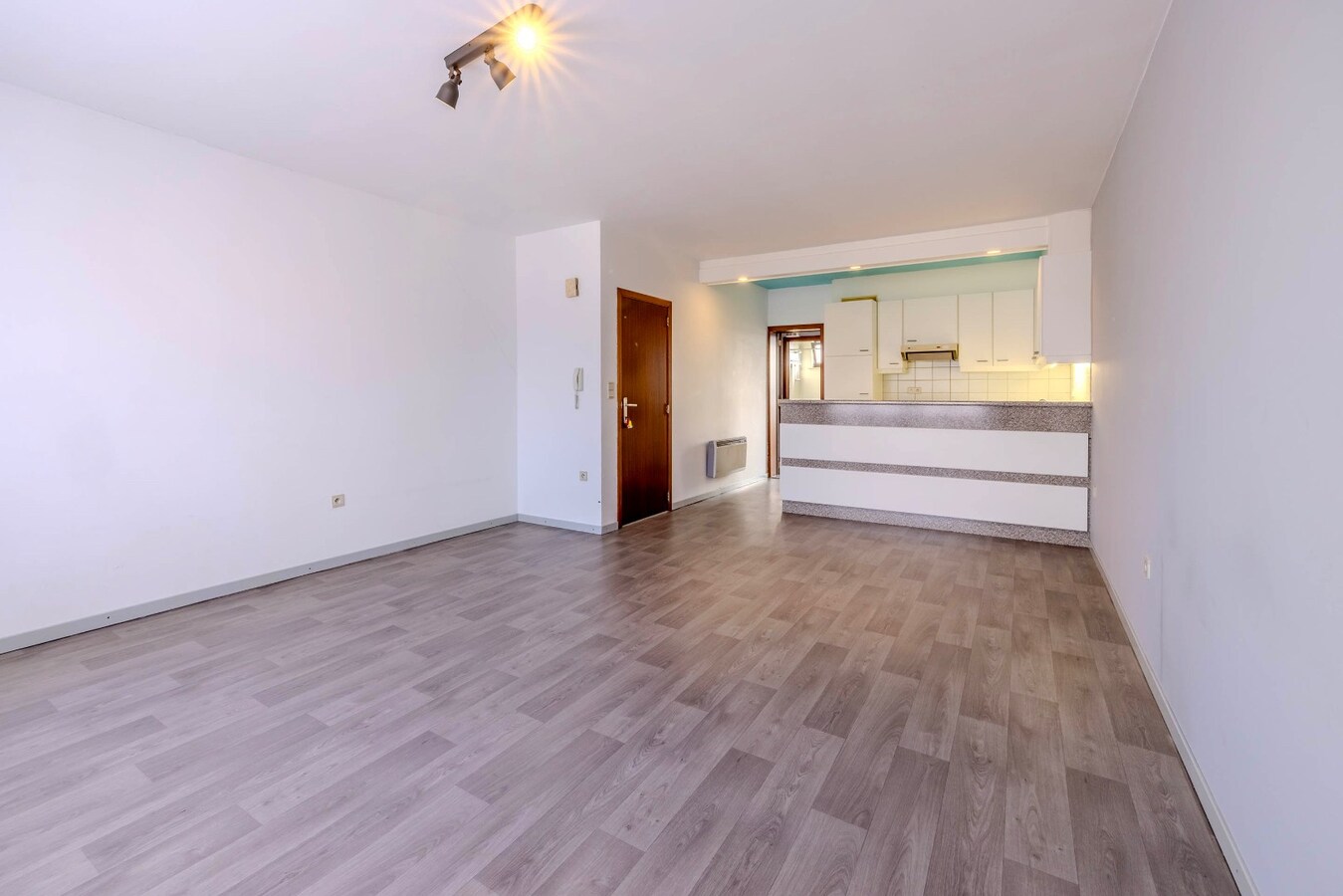 Te huur - Dak appartement - Antwerpen