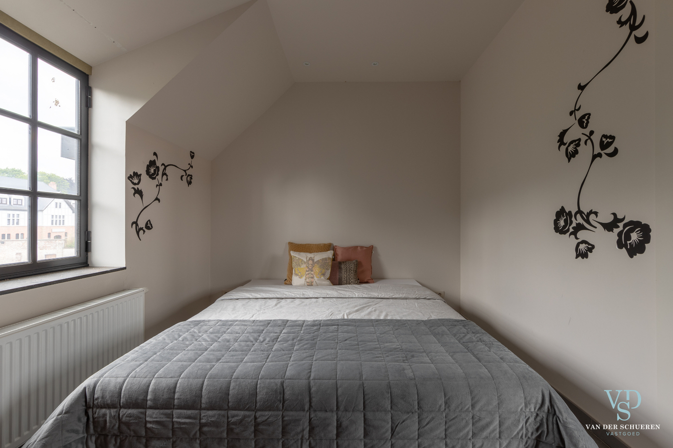 Wonen en werken in hartje Gavere! 