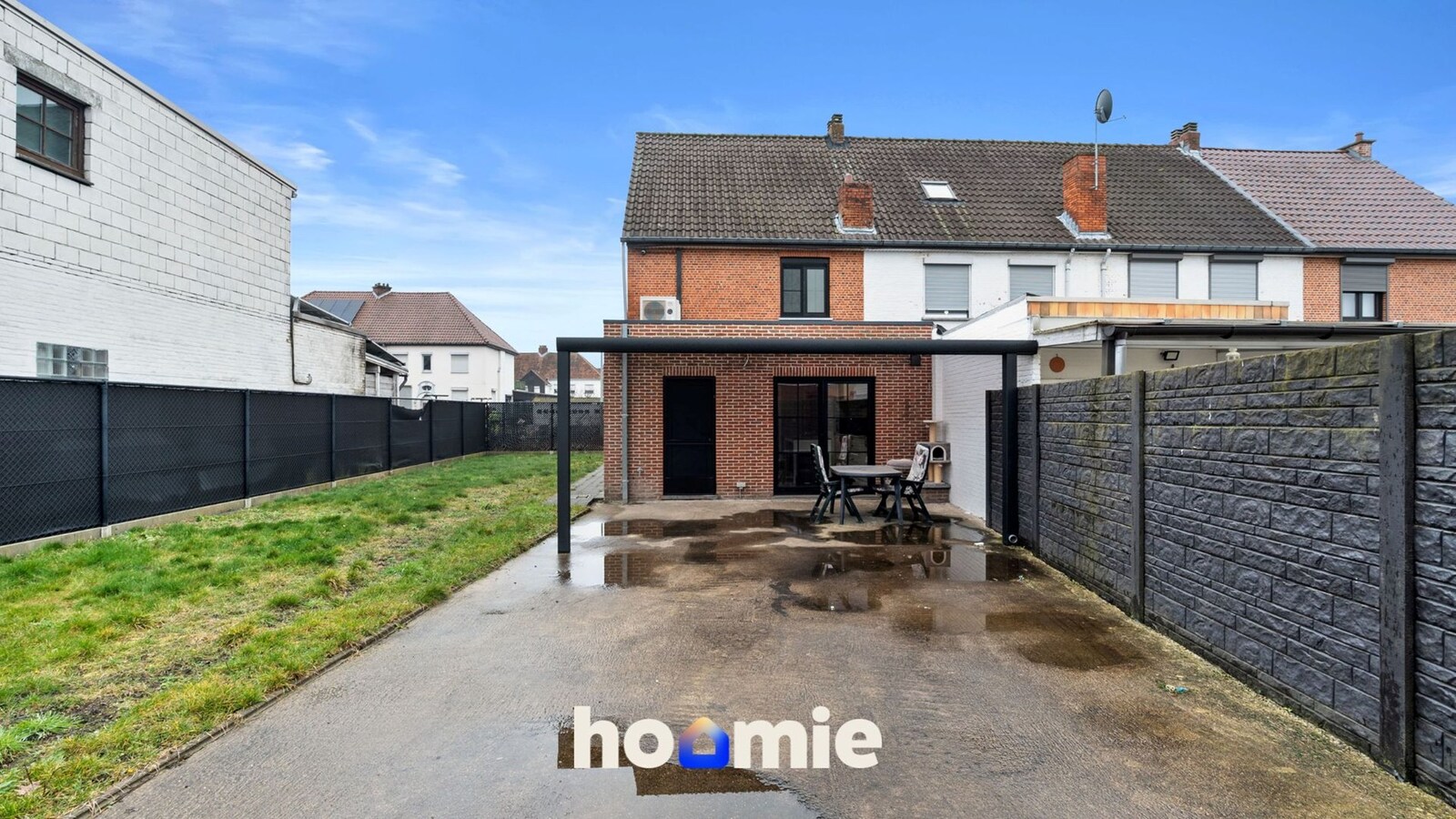 Woning te koop in Genk