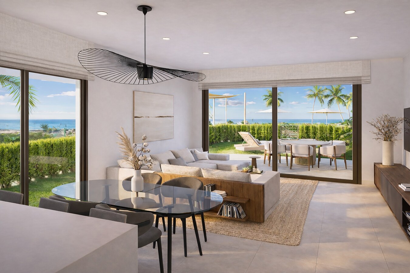 Villa te koop in El Campello