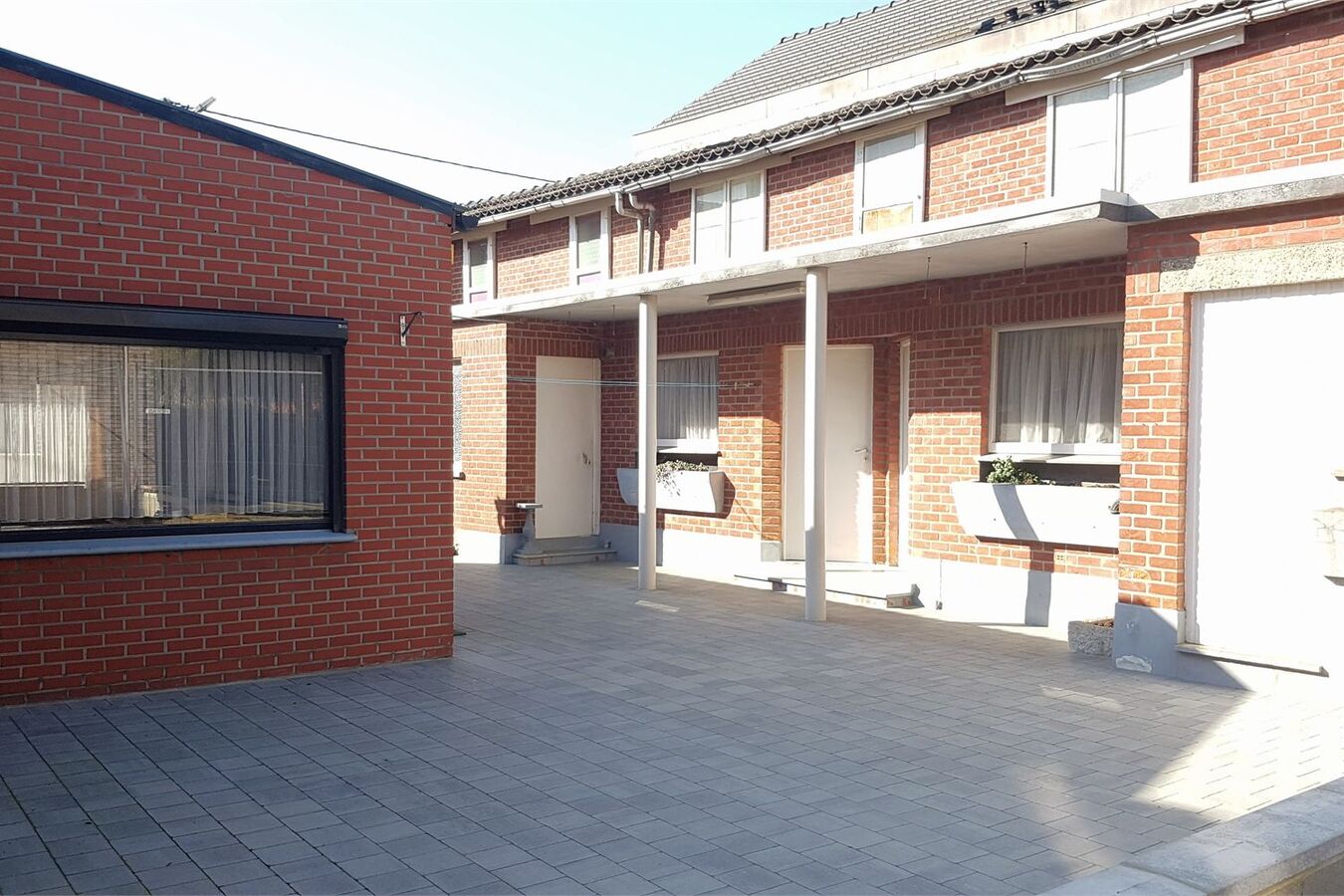 Rustig gelegen, charmante  woning op  410m² 