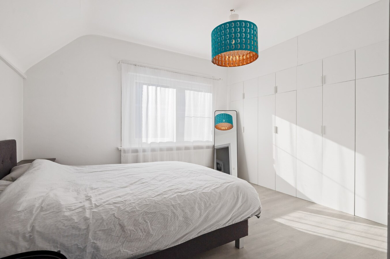 Charmante eengezinswoning met tuin te Kapellen! 