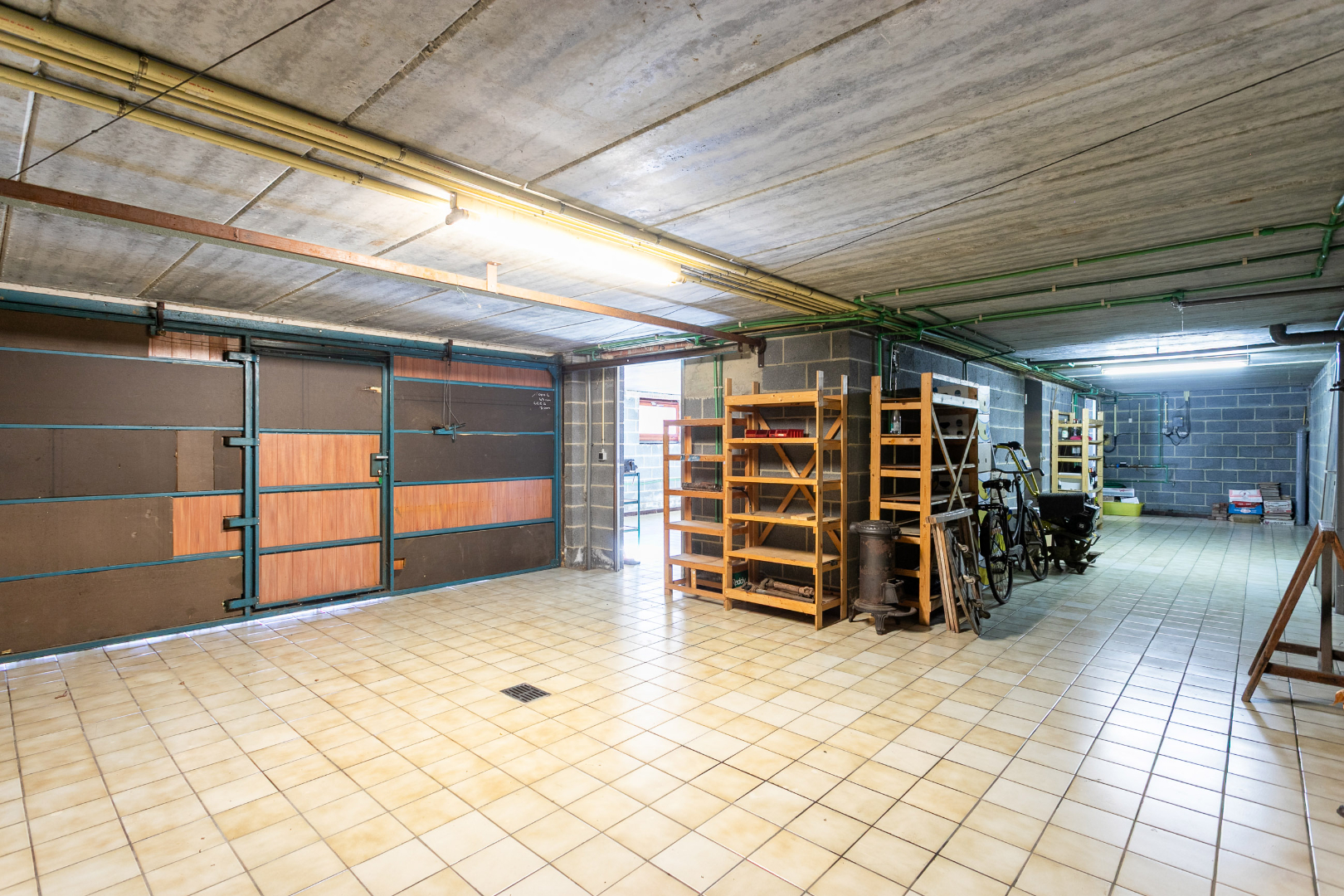 Charmante villa met 3 slpk te Halle 