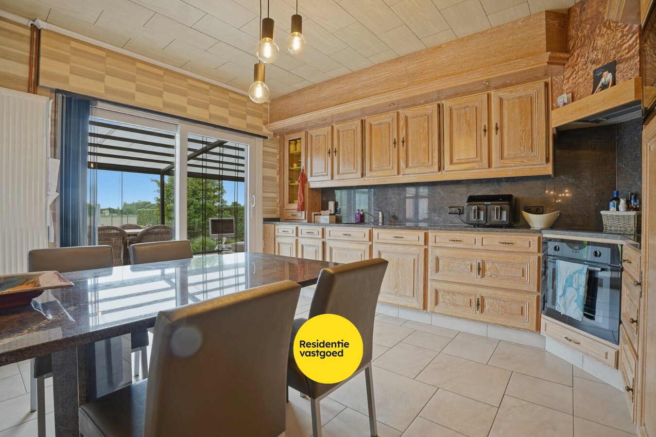 Te koop woning - Klerken