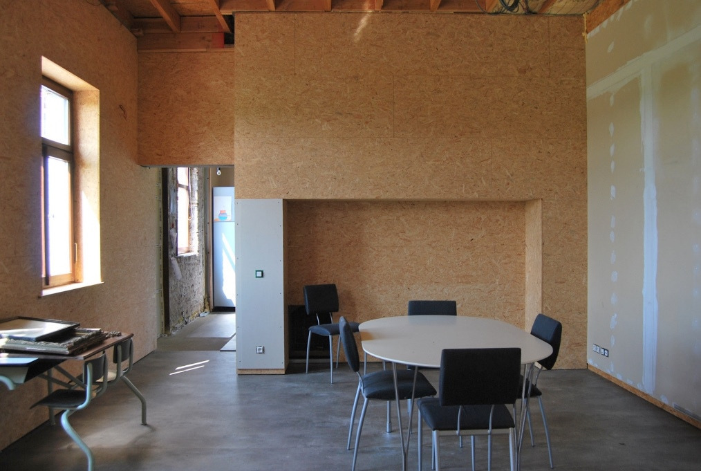 Authentieke, grondig gerenoveerde hoeve op 6470m² te Nazareth 