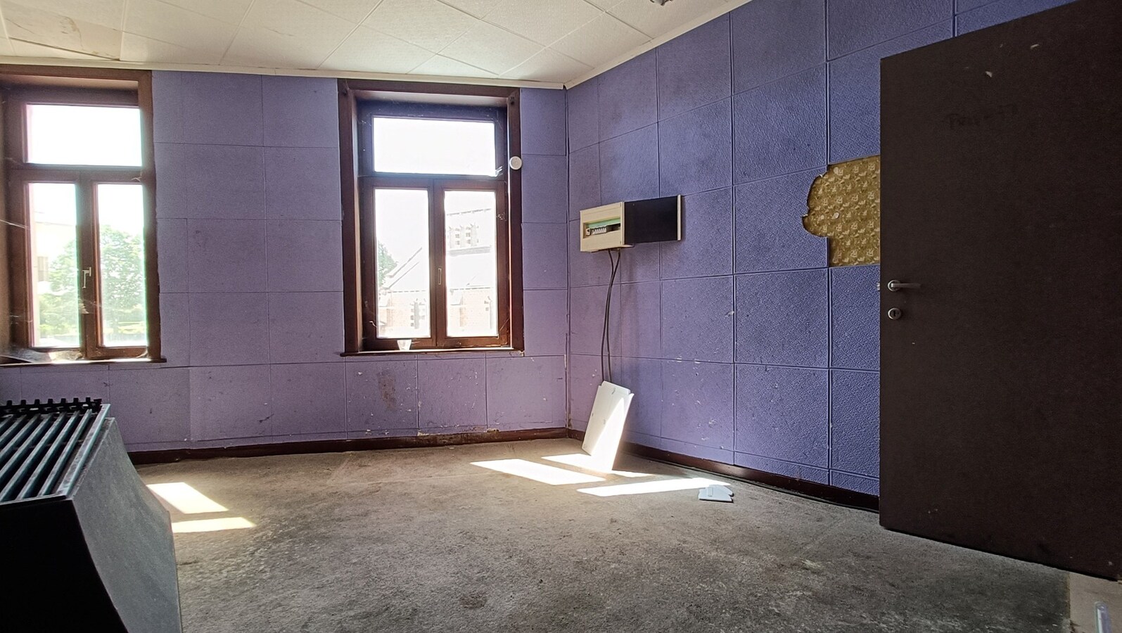 Horeca - handelshuis te Tienen toplocatie 