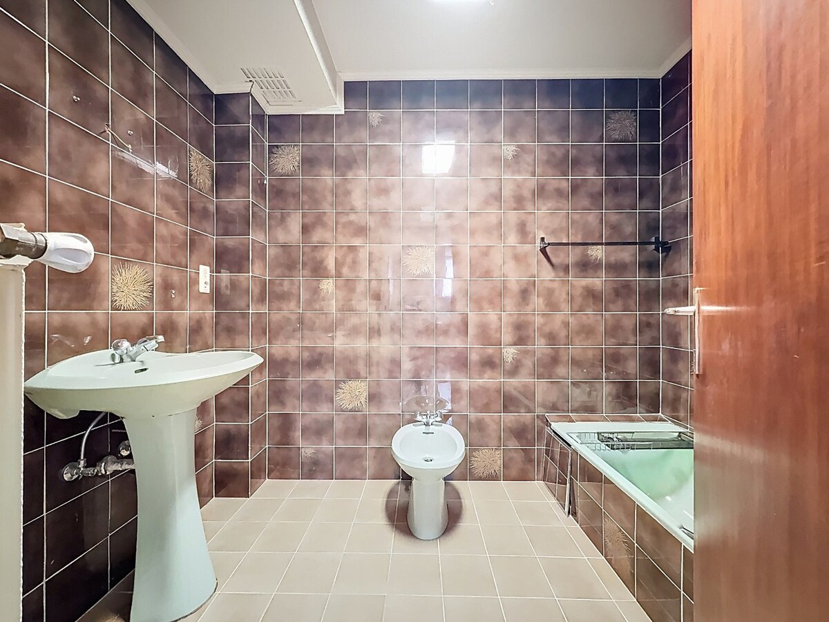 Te renoveren HOB in doodlopend straatje te Burst 