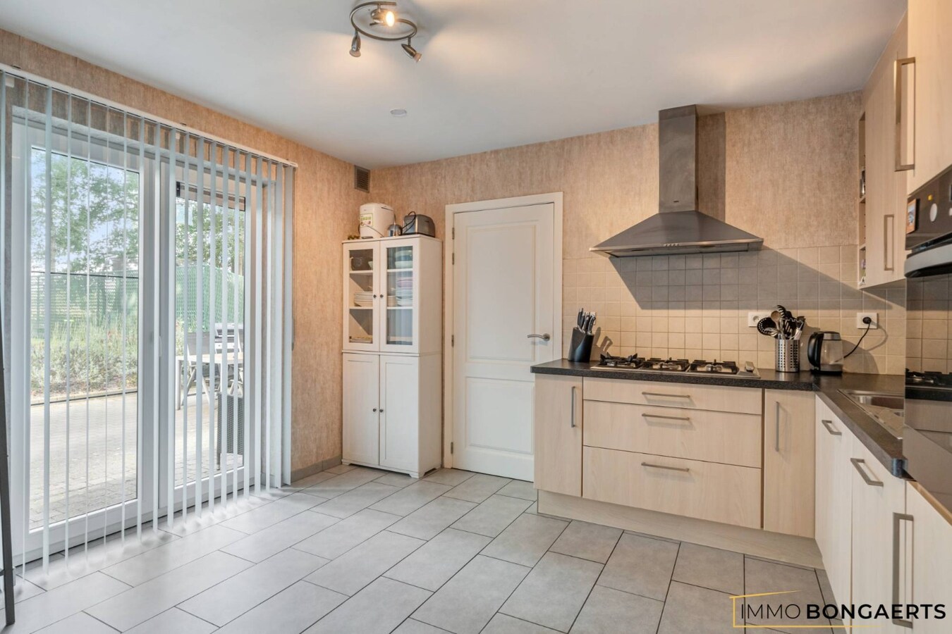 Instapklare woning op rustige ligging 