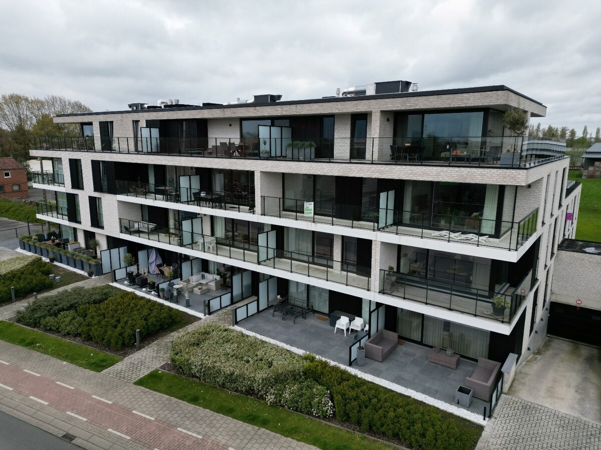 Verkocht appartement - Roeselare