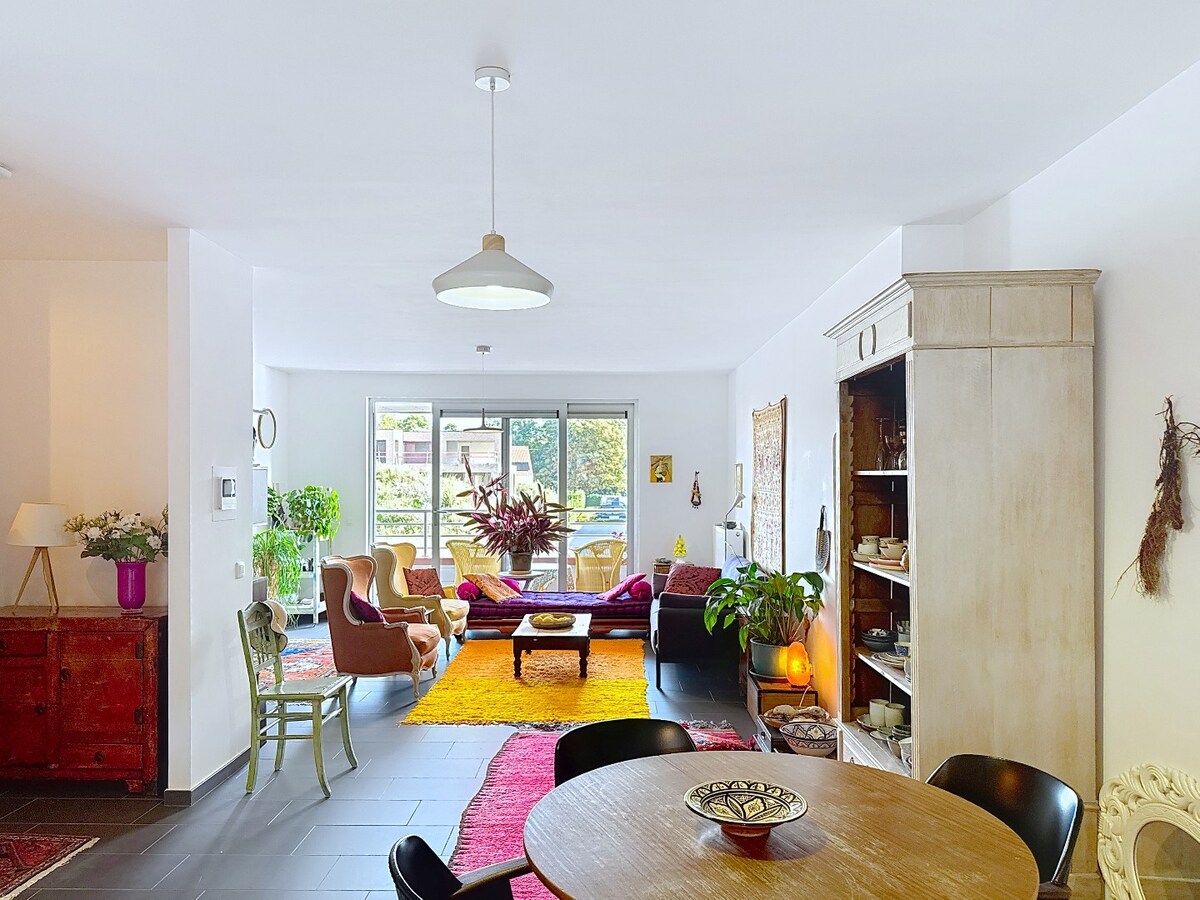 Appartement verkocht in Kortrijk (8500)