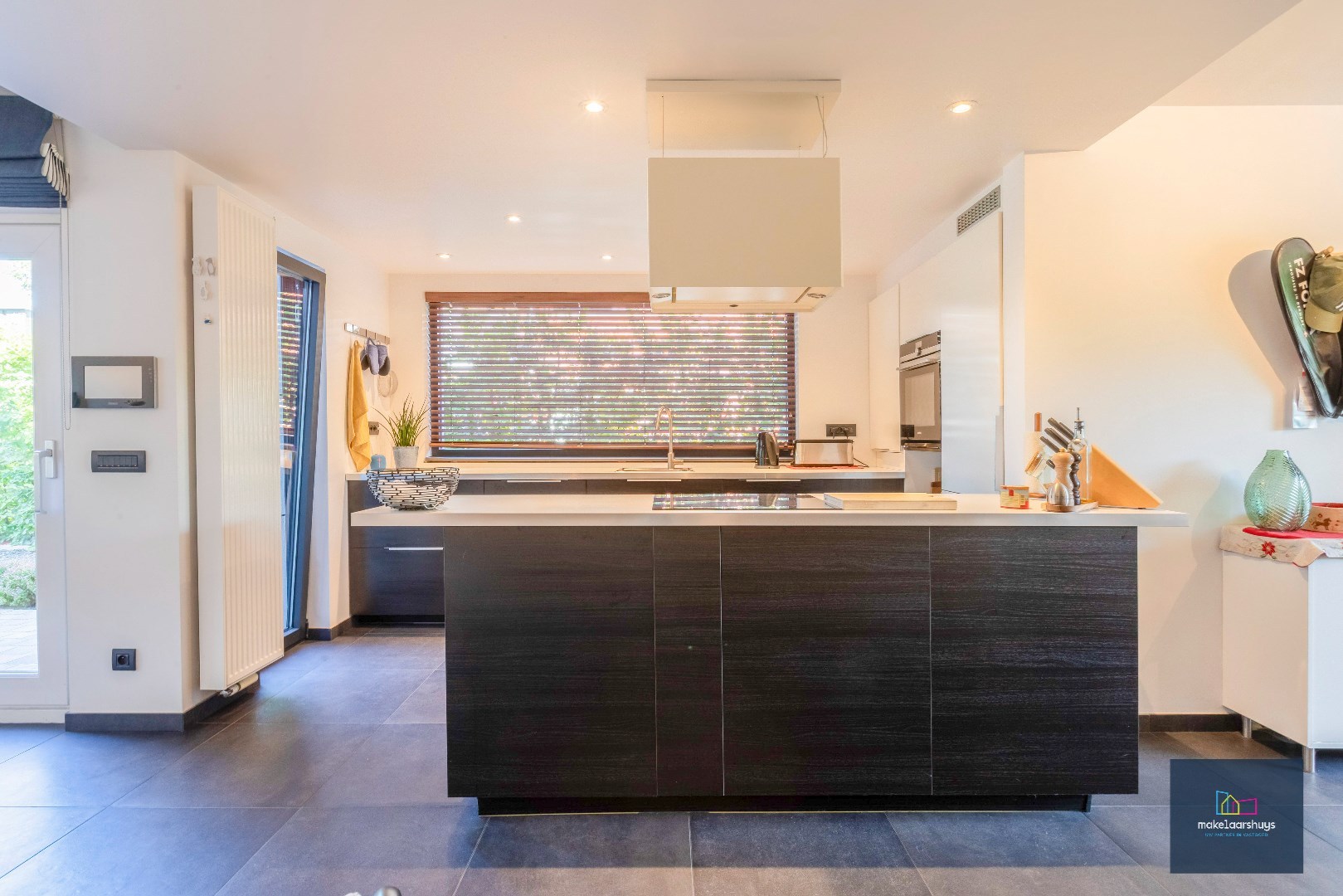 Instapklare energiezuinige HOB in Evergem 