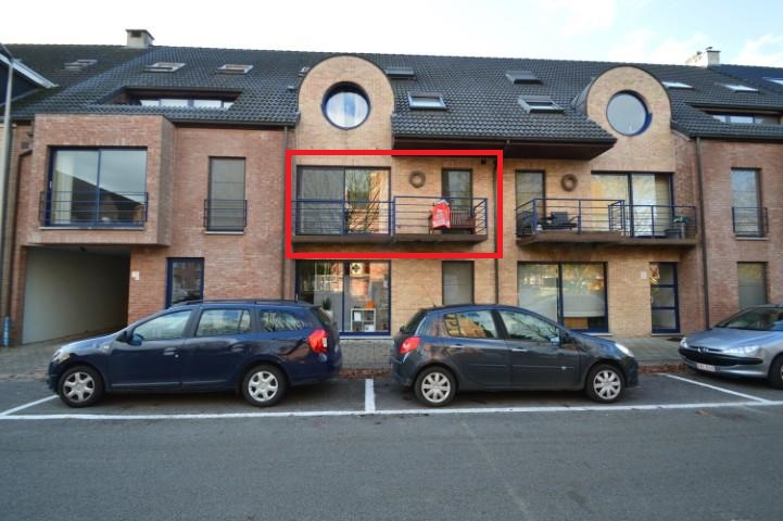 Verhuurd appartement - Tessenderlo