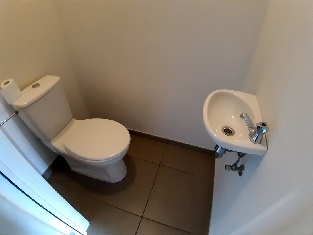 Perfect gelegen appartement te Genk 