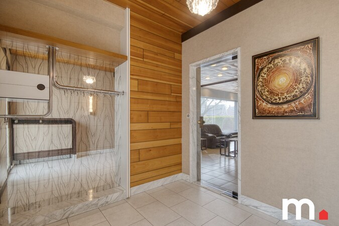 Te koop woning - Sint-eloois-Winkel