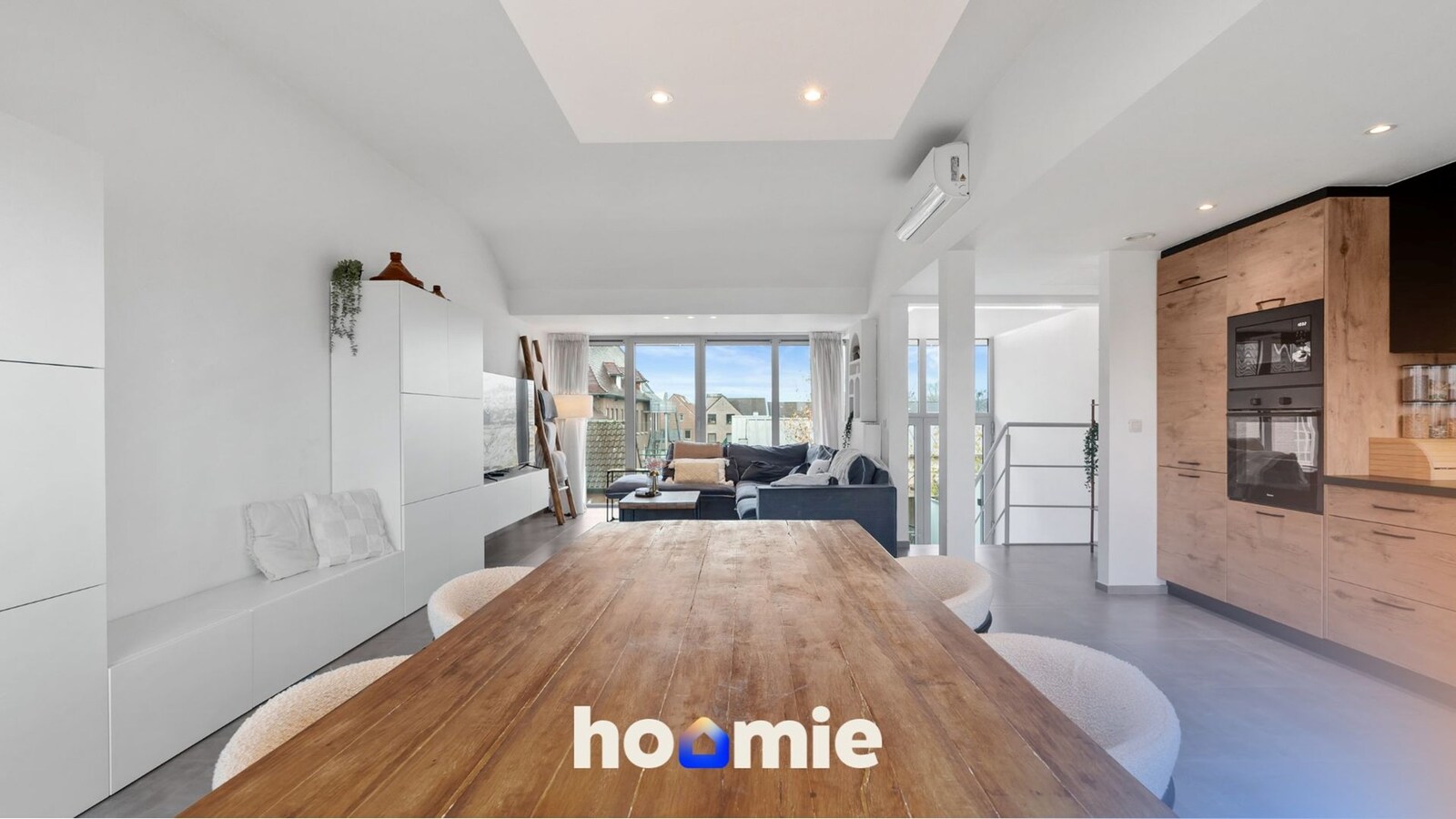 Woning te koop in Maasmechelen