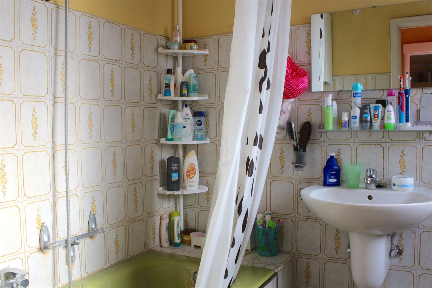 Stadswoning verkocht in Merelbeke