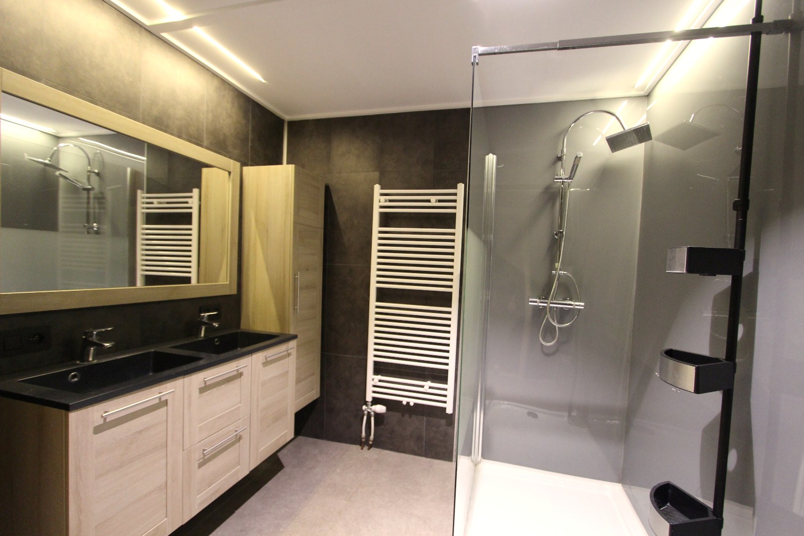 Prachtig appartement met garage vlakbij het stadscentrum van Tongeren 