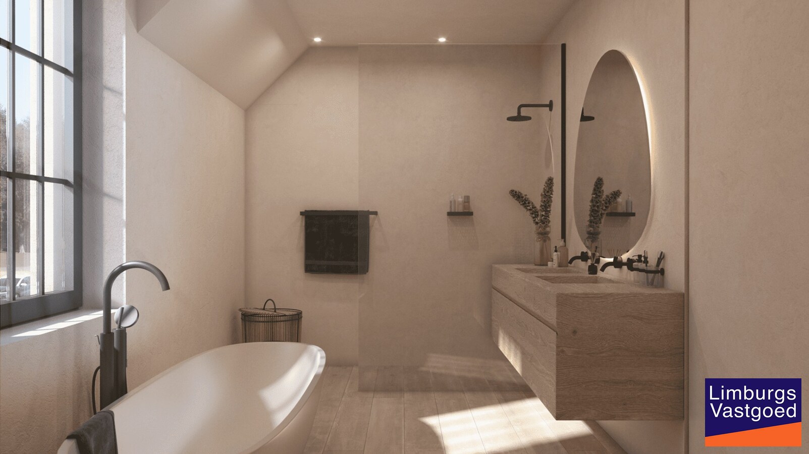 WOONERF "FINESSE" ~ Exclusief wonen met karakter, ontworpen met Finesse 