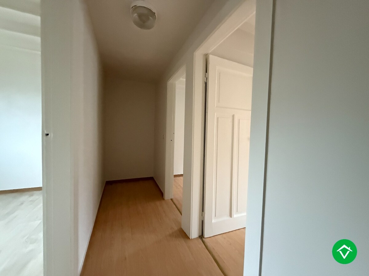 Rijwoning met 4 slaapkamers en terrastuin te Dadizele 