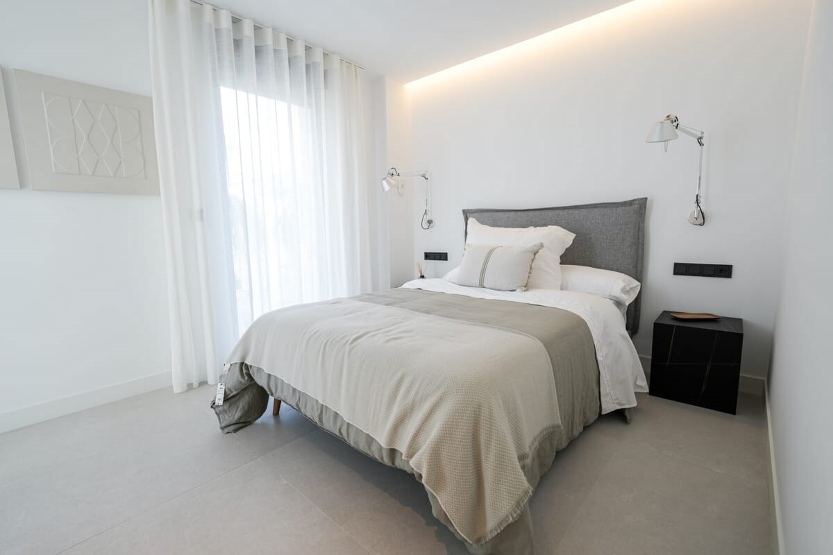 Villa te koop in Polop