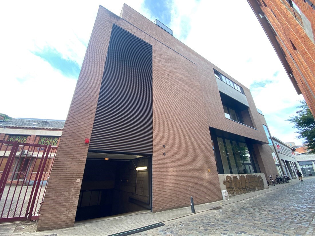 Verhuurd appartement - Hasselt