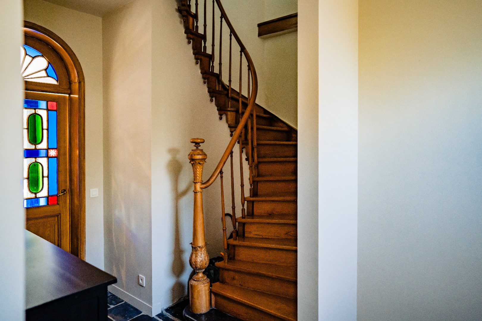 Stijlvolle gerenoveerde woning met tuin en boomgaard gelegen te Middelburg 