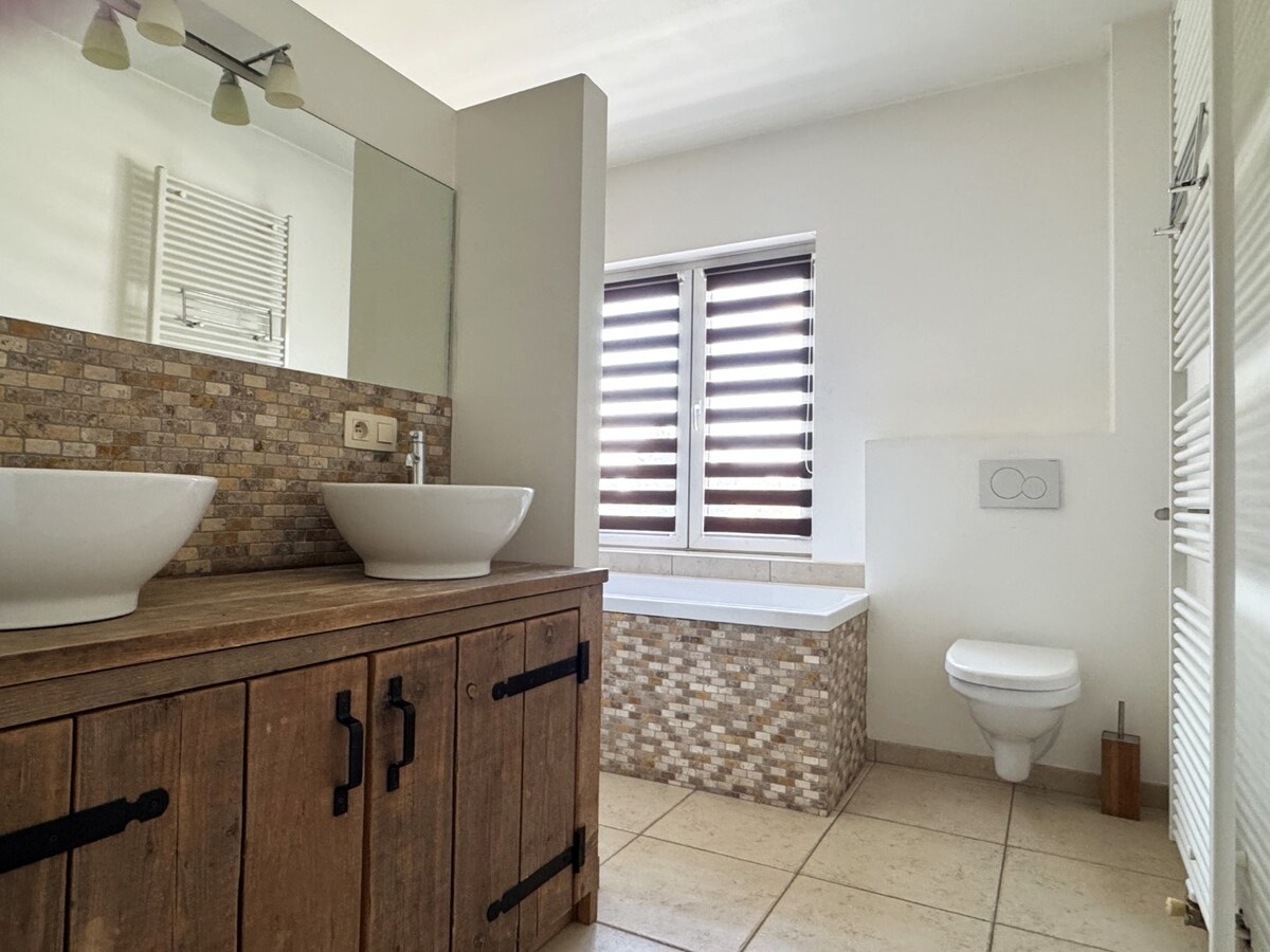 Woning te huur | in afhandeling in Poppel