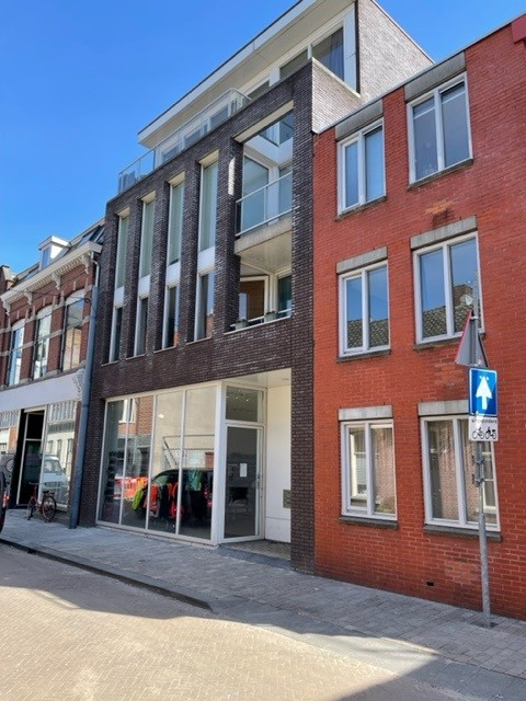 Appartement verhuurd in Tilburg