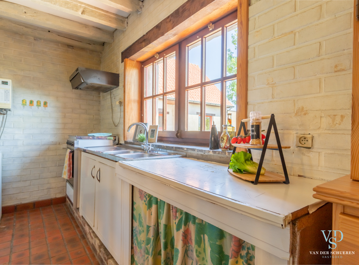 Woning verkocht in Huise