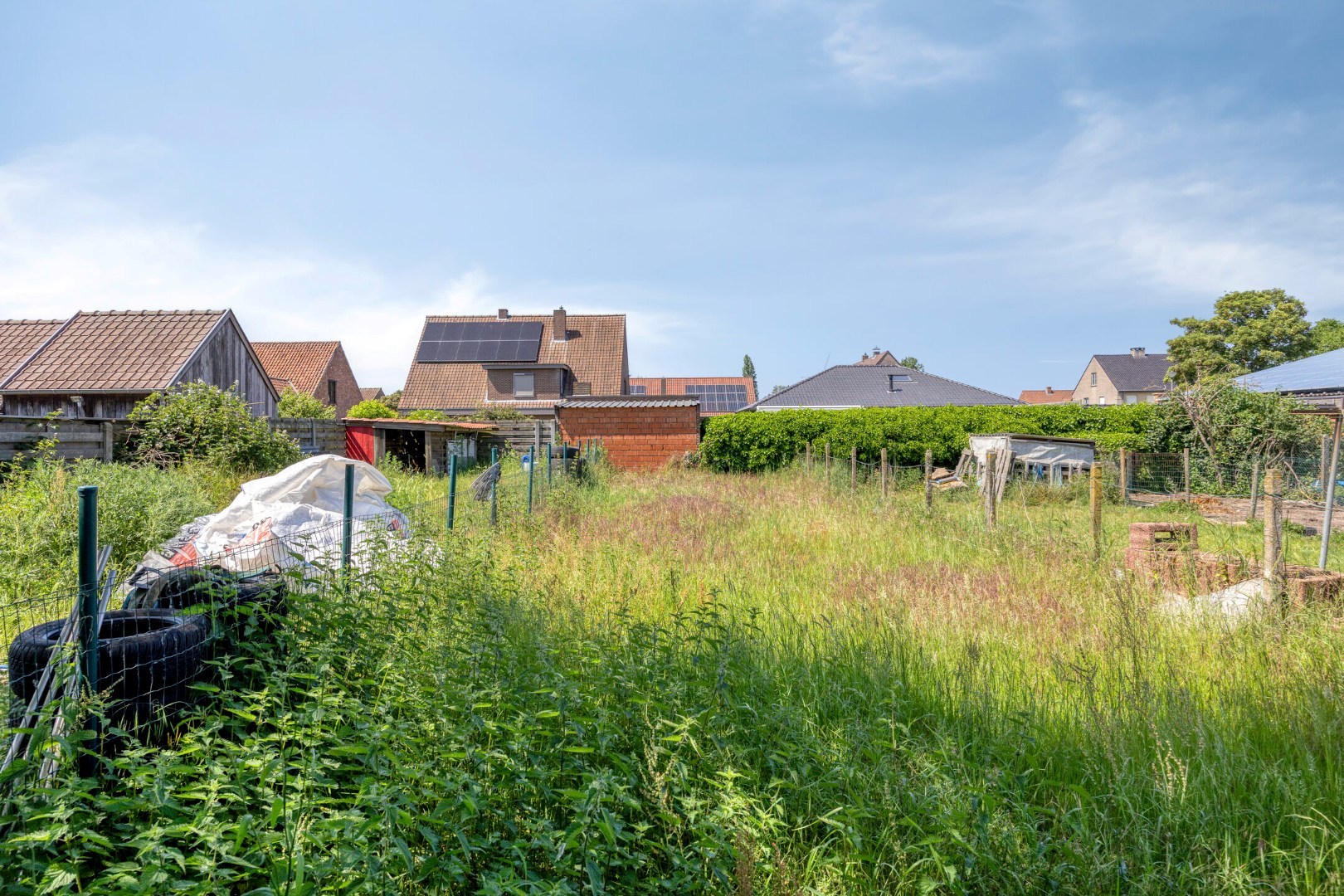 Instapklaar appartement met 2 slpk. in Geel 