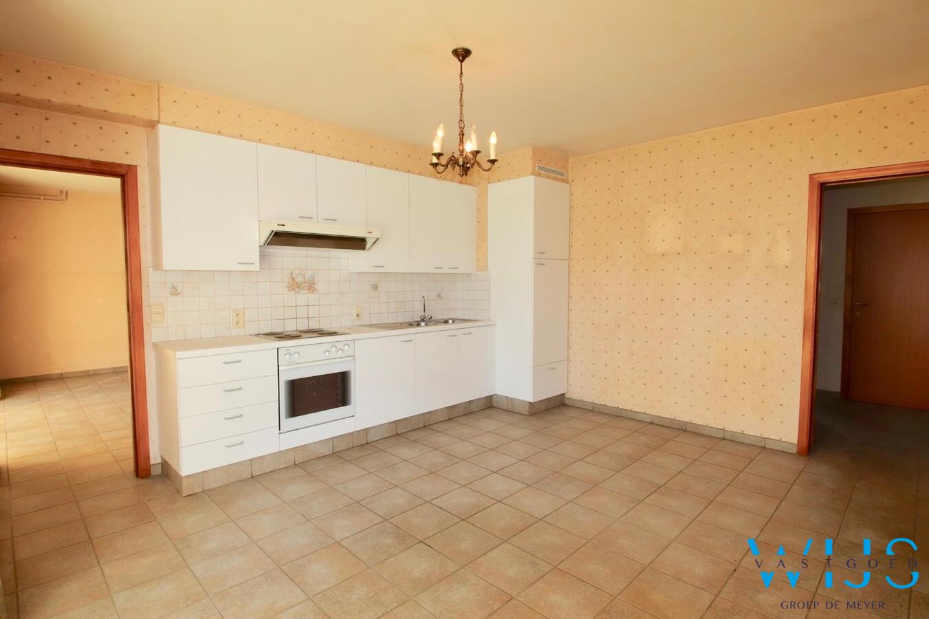 Praktisch landelijk gelegen woonhuis met 3 slaapkamers in Boekhoute! 