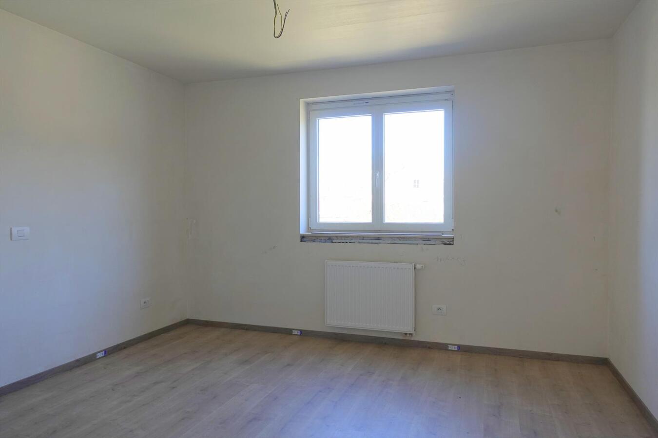 Moderne nieuwbouwwoning met 4 slaapkamers 