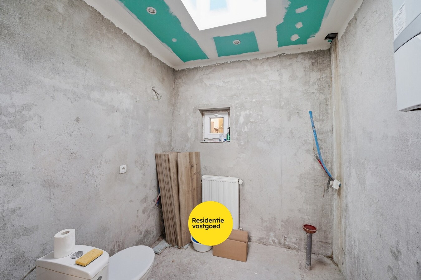 Te koop woning - Oudenburg